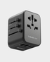 Momax 1-World Travel Charger PD Fast Charging in Qatar
