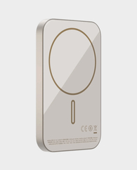 Momax Q.Mag X 5000mAh Magnetic Wireless Power Bank in Qatar