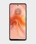 Motorola Moto G04S 4G 4GB 64GB  (Sunrise Orange)