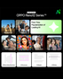 Oppo Reno12 Pro 5G 12GB 512GB (Space Brown)