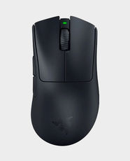 Razer DeathAdder V3 Pro Wireless Gaming Mouse in Qatar