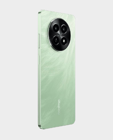 Buy Realme 12x 5g (6gb 128gb - Feather Green) In Qatar - Alaneesqatar.qa