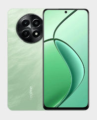 Realme 12X 5G 8GB 256GB (Feather Green) in Qatar