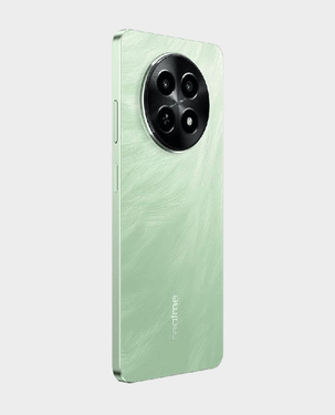Buy Realme 12X 5G (8GB 256GB - Feather Green) in Qatar Buy Realme 12X 5G (8GB 256GB - Feather Green) in Qatar