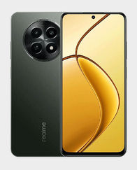 Realme 12X 5G 8GB 256GB (Glowing Black) in Qatar