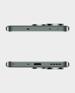 Realme GT 6 5G 16GB 512GB (Razor Green)