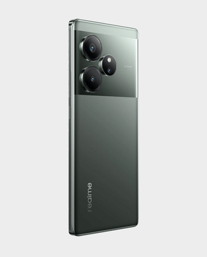 Realme GT 6 5G 16GB 512GB (Razor Green)