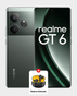 Realme GT 6 5G in Qatar