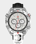 Swiss Military Dom 3 Smart Watch (Black)