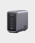 UGREEN Nexode GaN 300W 5 Ports Desktop Charging Station in Qatar