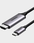 Ugreen 1.5m USB Type C Male to HDMI Male Cable in Qatar