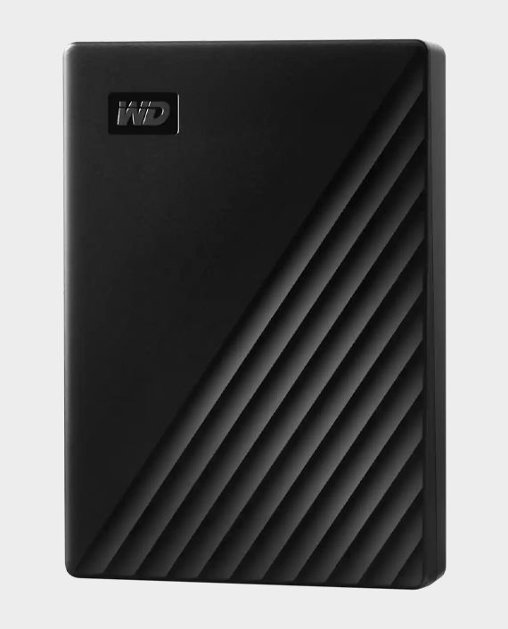 Buy Western Digital (4TB) WD My Passport External Hard Drive ...