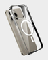 Anker Magnetic Clear Case for iPhone 15 Pro  Mag Safe and Wireless Charging Compatible  A90 A7 H01  Clear