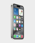 Anker Magnetic Clear Case for iPhone 15 Pro  Mag Safe and Wireless Charging Compatible  A90 A7 H01  Clear