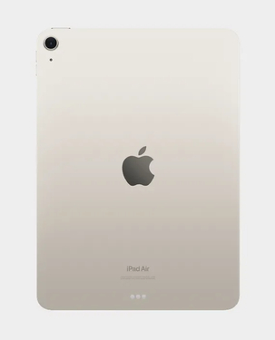 Apple I Pad Air 13 Inch M2 Chip Wi Fi + Cellular 512GB MV723AB/A - Starlight