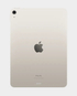 Apple I Pad Air 13 Inch M2 Chip Wi Fi + Cellular 512GB MV723AB/A - Starlight