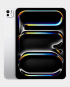 iPad Pro 11 Inch WiFi (M4 Chip | 1TB | Silver) in Qatar