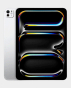 iPad Pro 11 Inch WiFi (M4 Chip | 1TB | Silver) in Qatar