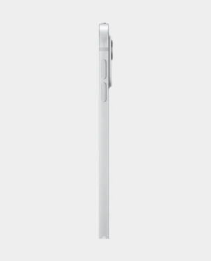 Apple ipad Pro 11 Inch  WIFI 1TB with Nano Texture Glass MWR73AB/A - Silver