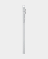 Apple ipad Pro 11 Inch  WIFI 1TB with Nano Texture Glass MWR73AB/A - Silver