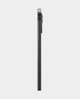 Apple iPad Pro 13 inch WiFi 2TB Standard Glass MVX83AB/A - Space Black