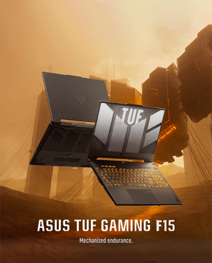 Buy Asus TUF Gaming F15 (intel Core-i5 16GB RAM 512GB SSD