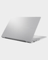 Asus Vivobook S 15 Laptop S5507QA-MA001W Snapdragon X Elite X1E 78 100 Processor 3.4GHz 32GB RAM 1TB SSD 15.6 Inch 3K OLED Windows 10 Home (Cool Silver)