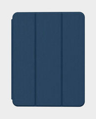 Green Lion Hogo Premium Case for Apple iPad Air 11 Inch (Blue) in Qatar