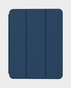 Green Lion Hogo Premium Case for Apple iPad Pro 13 Inch (Magnetic Smart Cover - Blue) in Qatar