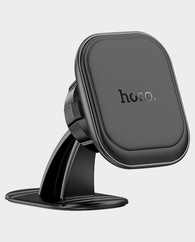 Hoco Brilliant For Dashboard Magnetic Mount Car Holder H30 in Qatar