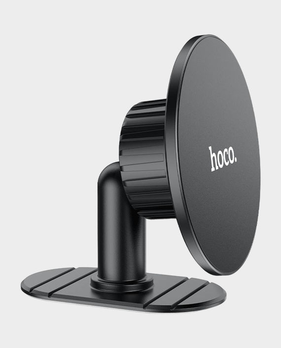 Hoco. Magnetic Car Holder CA28 Happy Journey Series Suction Cup