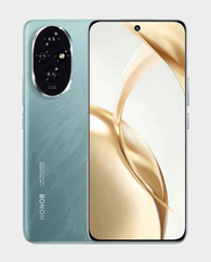 Honor 200 5G 12GB 256GB (Emerald Green)