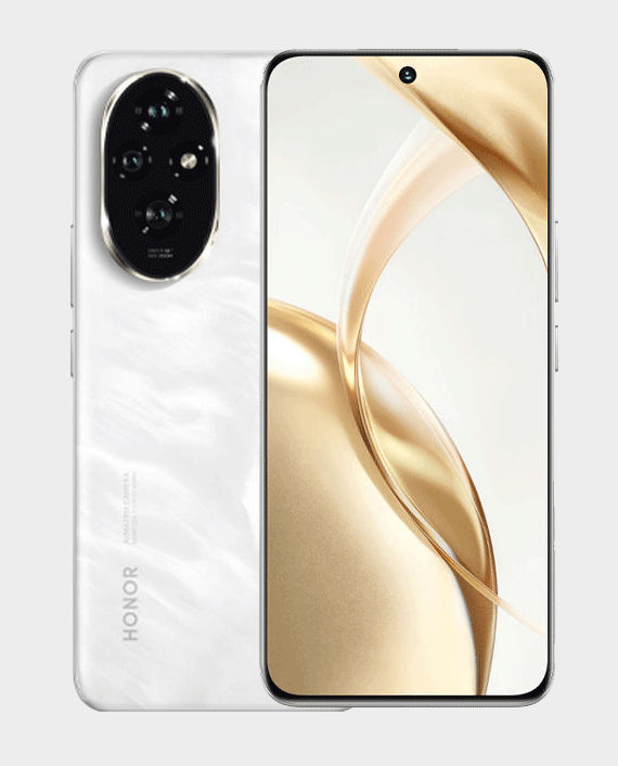 Honor 200 5G 12GB 256GB - Moonlight White