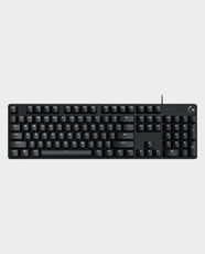 Logitech G413 SE Mechanical Gaming Wired Keyboard in Qatar