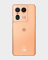 Motorola Moto Edge 50 Ultra 16GB 1TB PB0Y0060AE (Peach Fuzz)