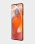 Motorola Moto Edge 50 Ultra 16GB 1TB PB0Y0060AE (Peach Fuzz)