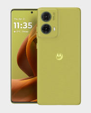Motorola Moto G85 5G (12GB 256GB - Olive Green) in Qatar