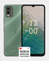 Nokia C32 DS 4GB 128GB (Autumn Green) in Qatar