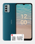 Nokia G22 DS 6GB 256GB (Lagoon Blue)