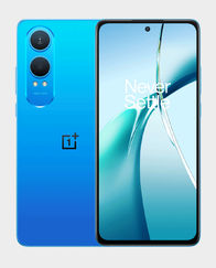 Oneplus Nord CE4 Lite 5G (8GB 256GB - Mega Blue) in Qatar