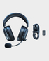 Razer BlackShark V2 HyperSpeed Wireless Headset Ultra-Lightweight Razer TriForce Titanium Driver RZ04-04960100 (Black)