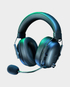 Razer BlackShark V2 HyperSpeed Wireless Headset (Black) in Qatar
