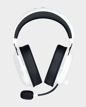 Buy Razer BlackShark V2 HyperSpeed Wireless Headset - (White) in