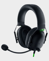 Razer BlackShark V2 X Wired Gaming Headset in Qatar