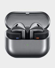 Samsung Galaxy Buds 3 / 30 Hours Playtime / ANC / IP57 Water Resistance / SMR530NZAAMEA - Silver