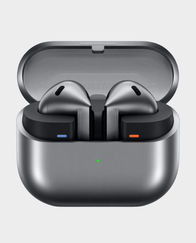 Samsung Galaxy Buds 3 30 Hours Playtime ANC IP57 Water Resistance SMR530NZAAMEA (Silver)