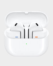 Samsung Galaxy Buds 3 / 30 Hours Playtime / ANC / IP57 Water Resistance / SMR530NZWAMEA - White