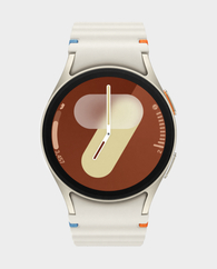 Samsung Galaxy Watch 7 40mm (2GB 32GB - Cream) in Qatar