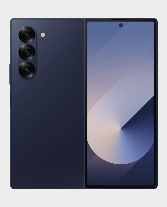 Samsung Galaxy Z Fold 6 12GB 256GB - Navy