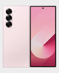 Samsung Galaxy Z Fold 6 12GB 512GB (Pink)